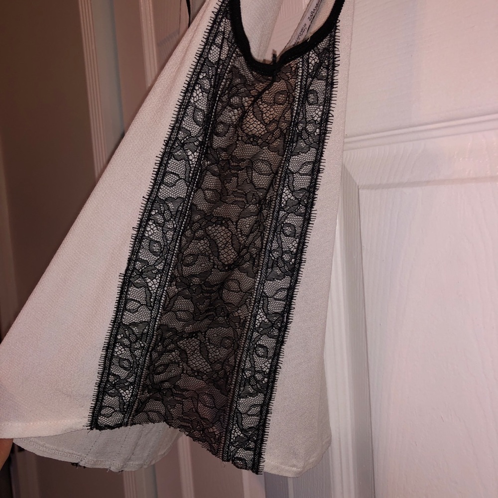 Zara Top - Picture 3 of 3